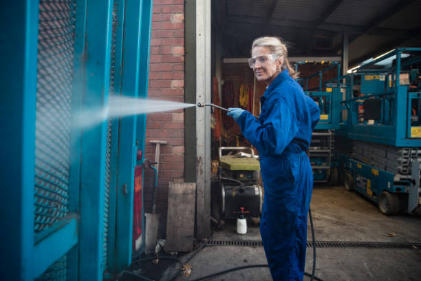 Best Garage Pressure Washing  in Armonk, NY