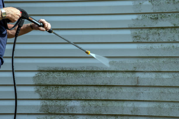 Best Roof Pressure Washing  in Armonk, NY