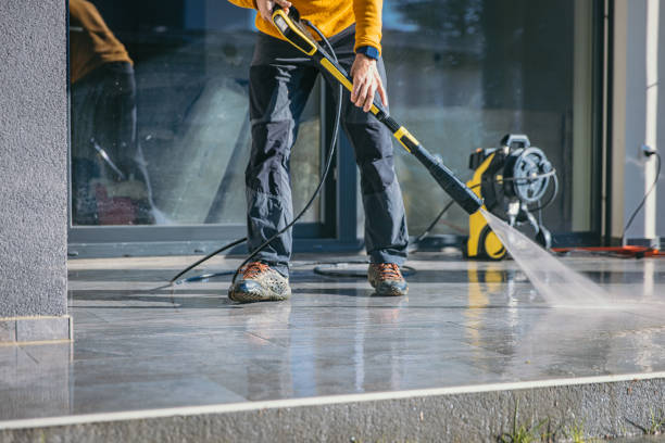 Best Pressure Washing Patio  in Armonk, NY