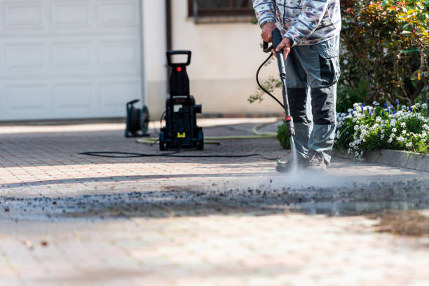 Best Exterior Home Cleaning  in Armonk, NY