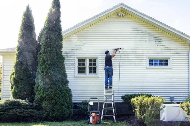 Best Deck Cleaning Services  in Armonk, NY