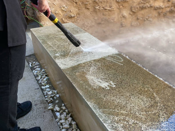Trusted Armonk, NY Pressure Washing Experts