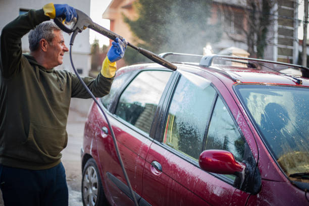 Best House Pressure Washing  in Armonk, NY