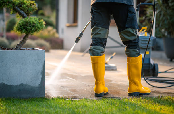 Best Affordable Pressure Washing  in Armonk, NY